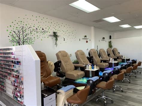 nail salons in prescott az|More.